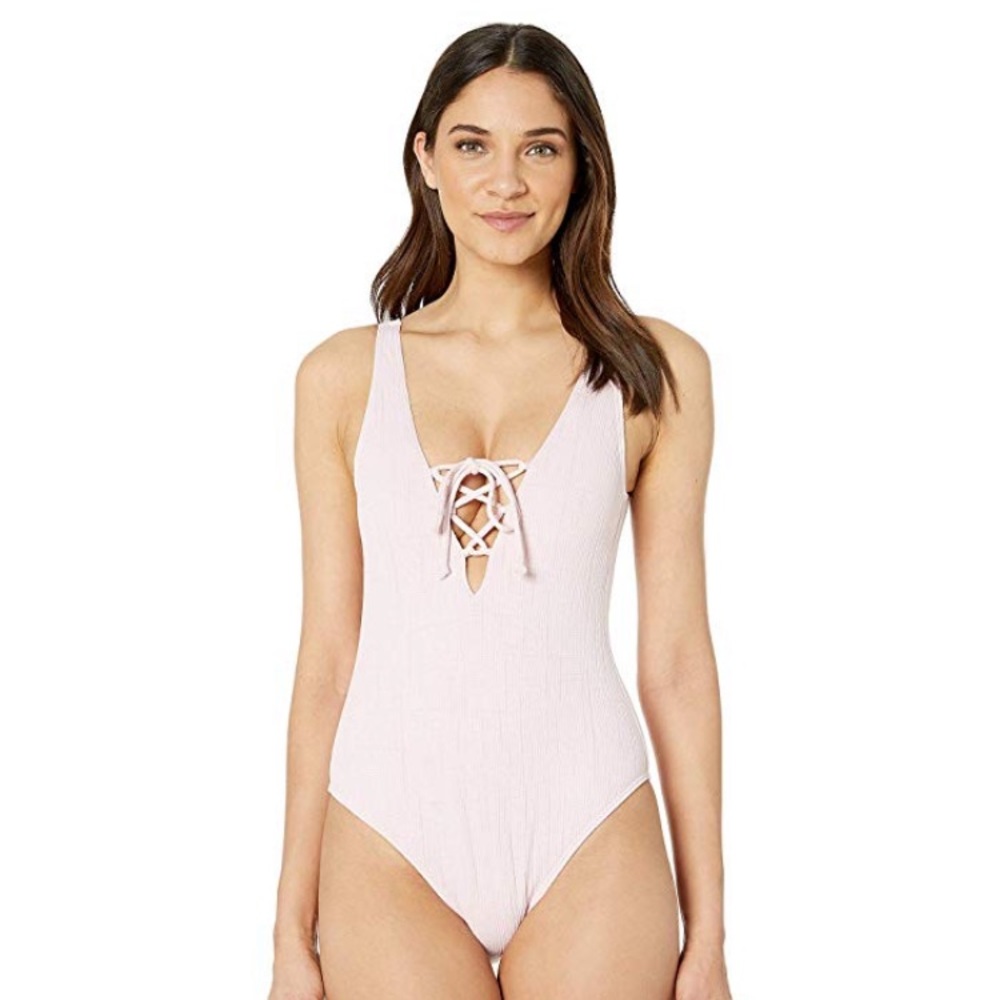 Billabong Sweet Sands one piece